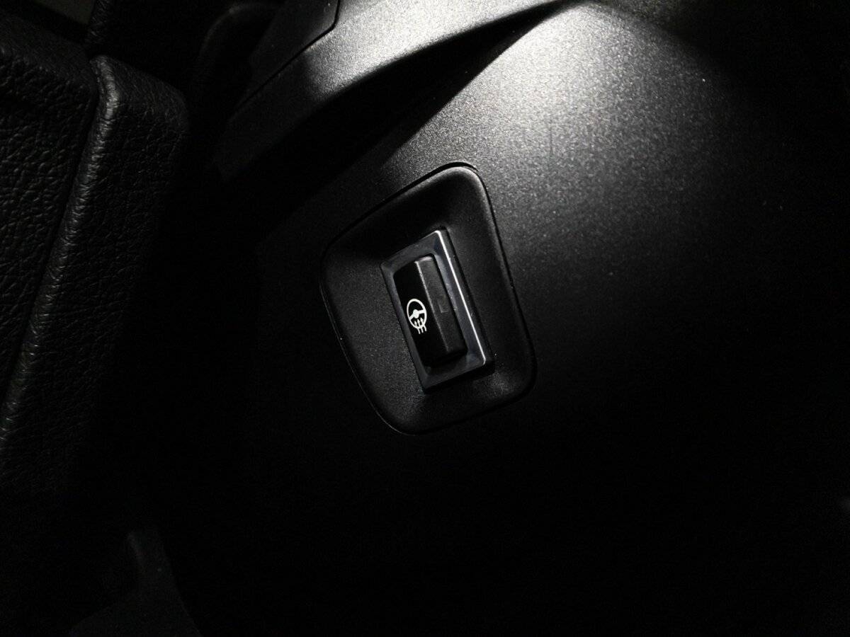 BMW 1 серии б/у, 2017, Автоматическая. Фото: #17