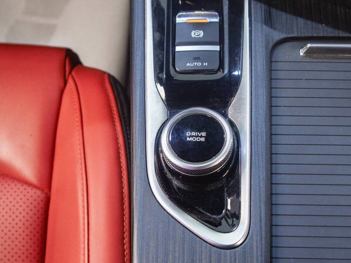 Changan UNI-T б/у, 2020, Роботизированная. Фото: #15