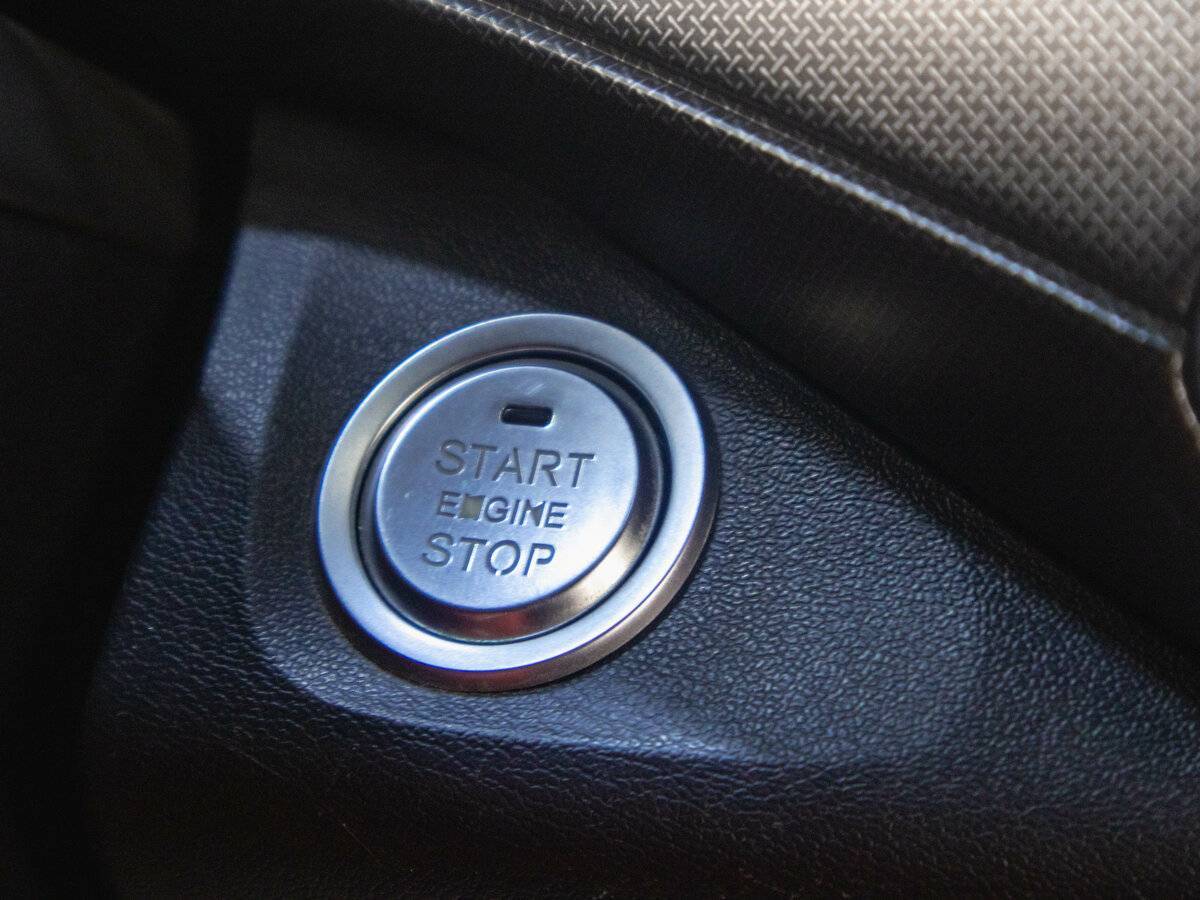 Changan UNI-T б/у, 2020, Роботизированная. Фото: #16