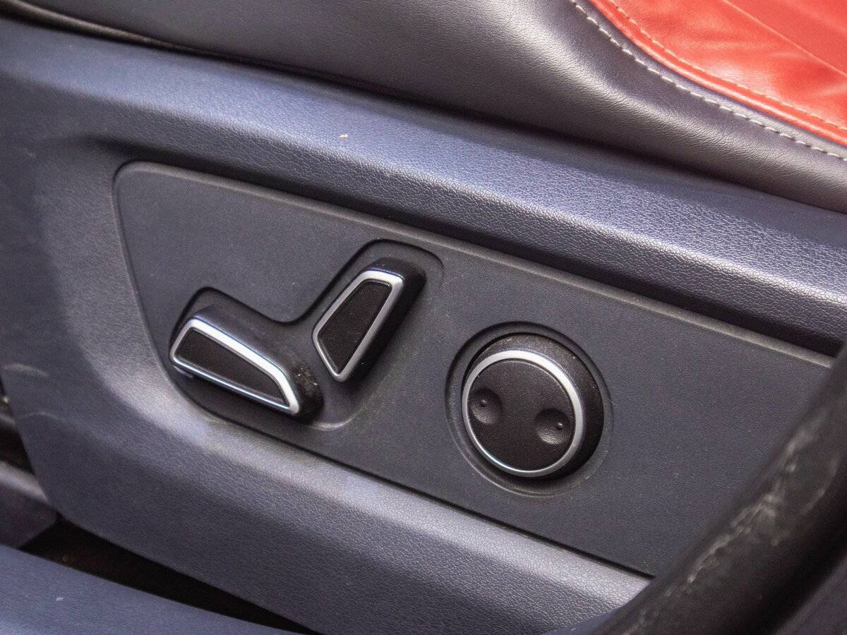 Changan UNI-T б/у, 2020, Роботизированная. Фото: #17