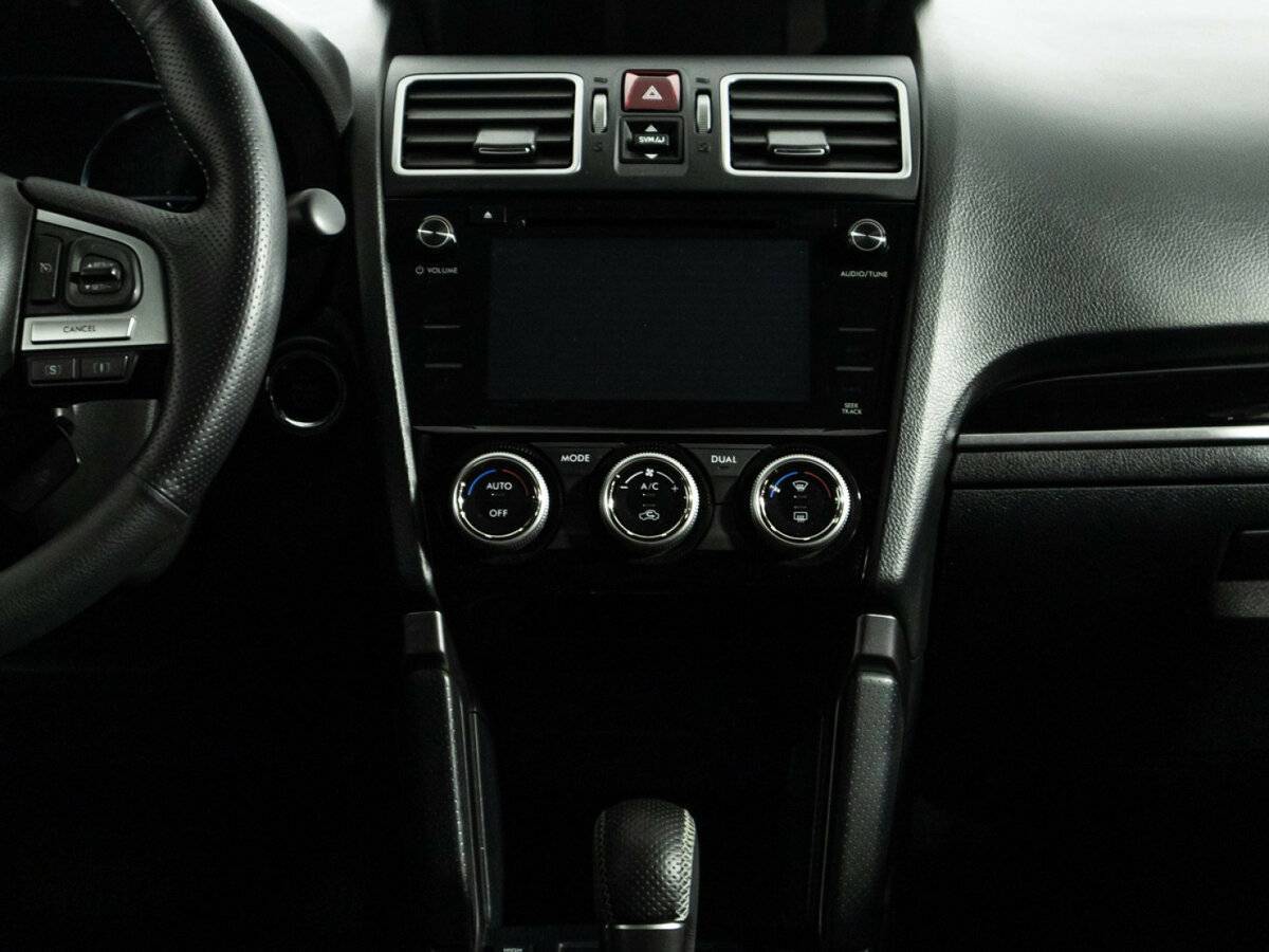 Subaru Forester б/у, 2018, Вариатор. Фото: #13