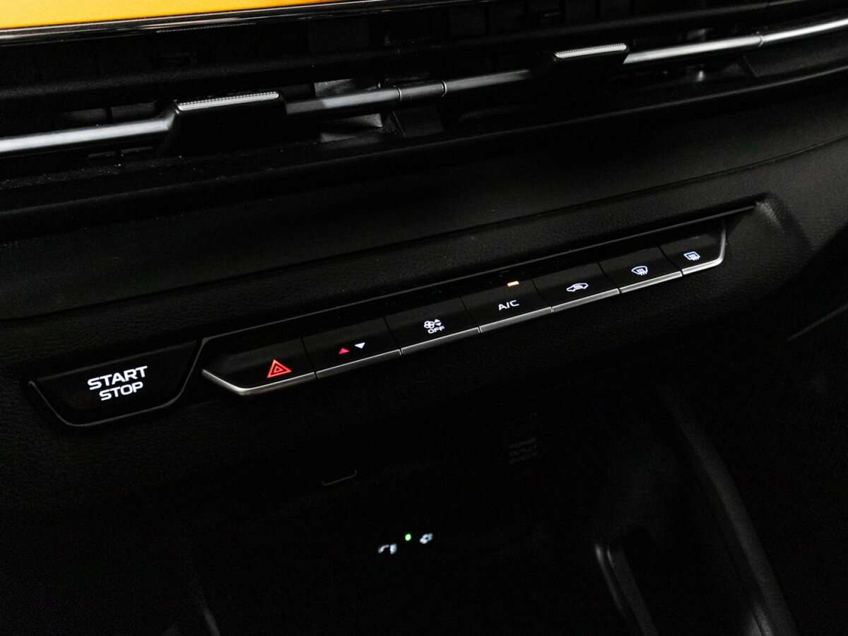 Livan X3 Pro б/у, 2023, Вариатор. Фото: #13