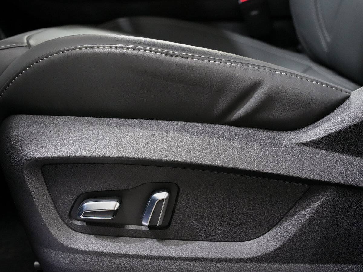 Chery Tiggo 7 Pro Max б/у, 2023, Вариатор. Фото: #15