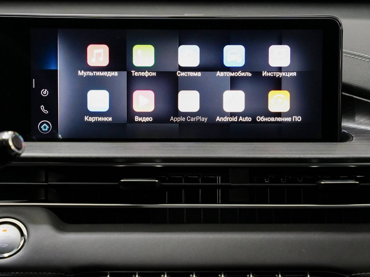 Chery Tiggo 7 Pro Max б/у, 2023, Вариатор. Фото: #18