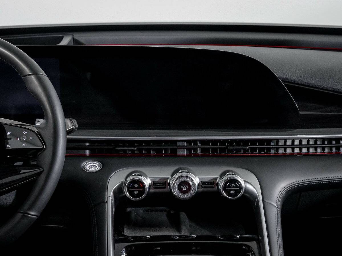 EXEED RX б/у, 2023, Роботизированная. Фото: #12