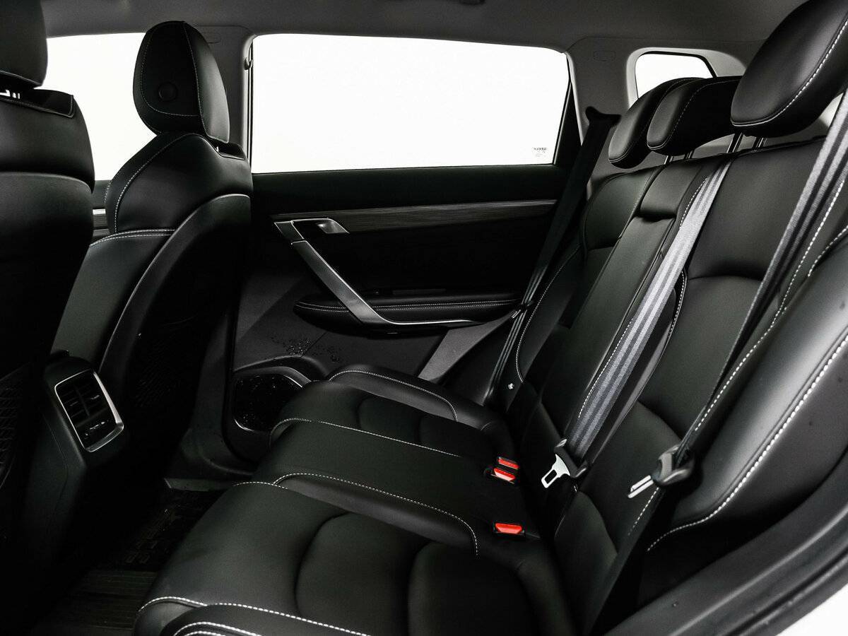 Geely Atlas Pro б/у, 2022, Роботизированная. Фото: #12