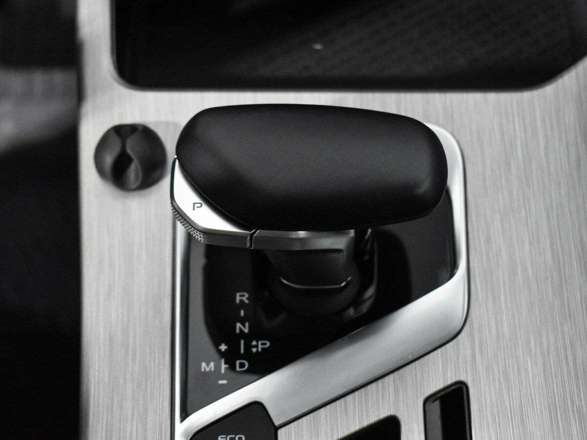 Geely Coolray б/у, 2023, Роботизированная. Фото: #9