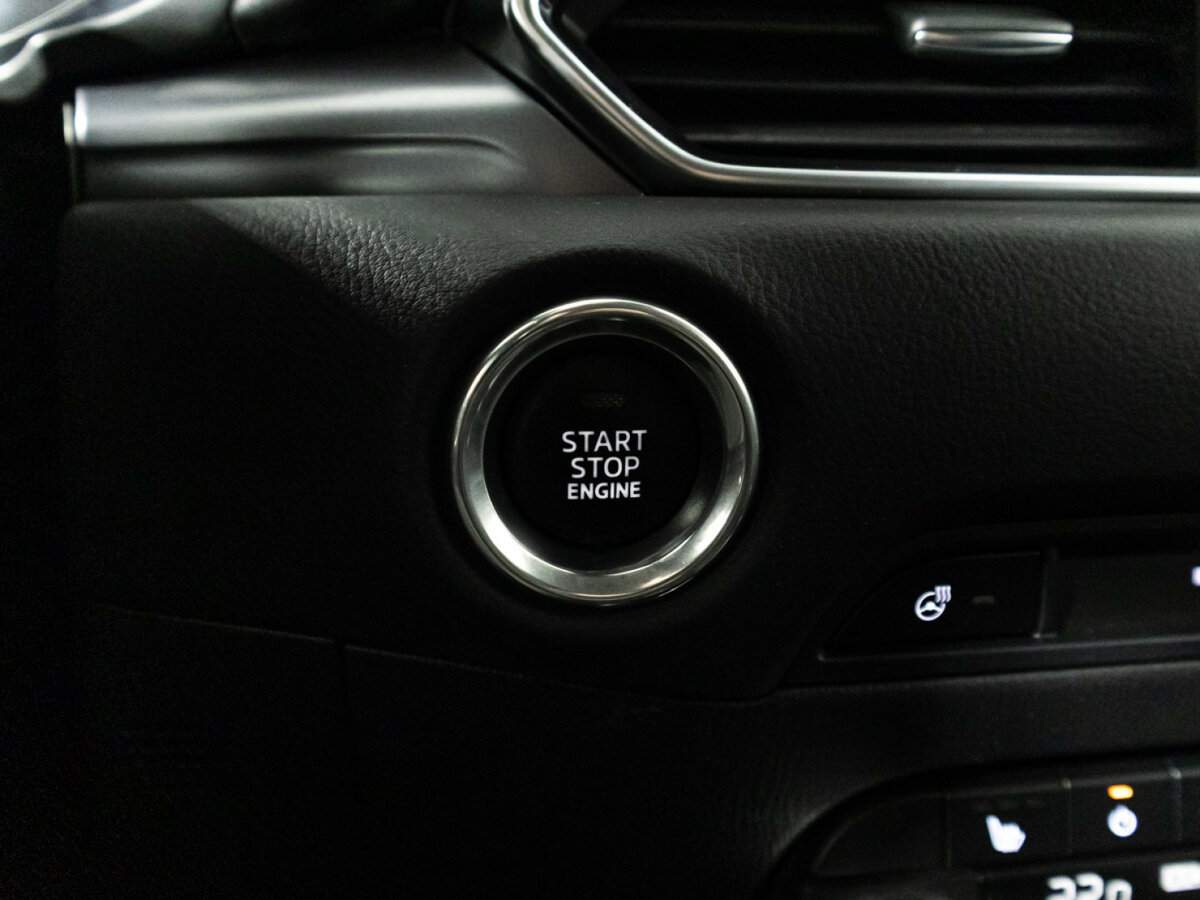 Mazda CX-5 б/у, 2021, Автоматическая. Фото: #17