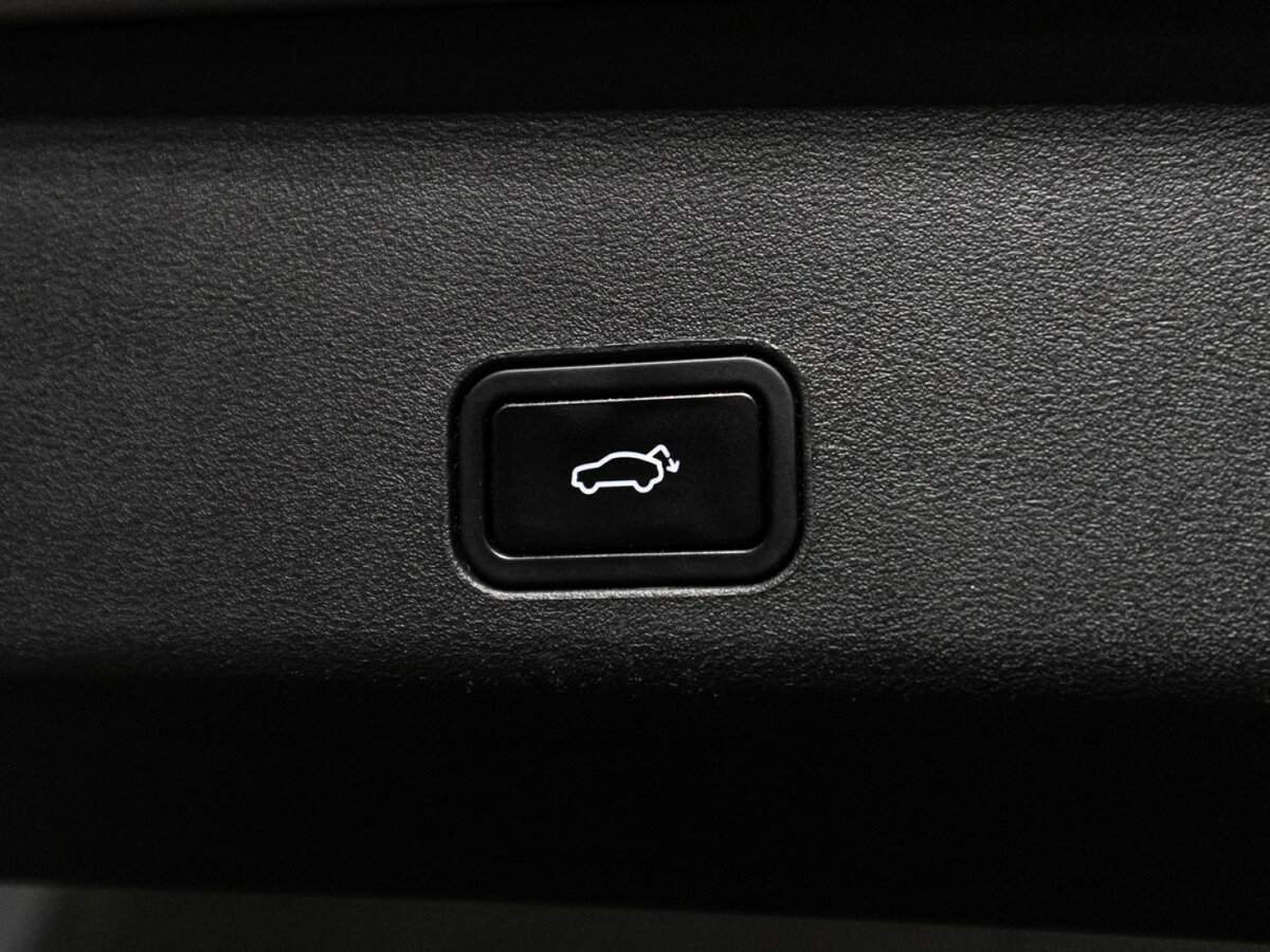 Geely Monjaro б/у, 2022, Автоматическая. Фото: #26