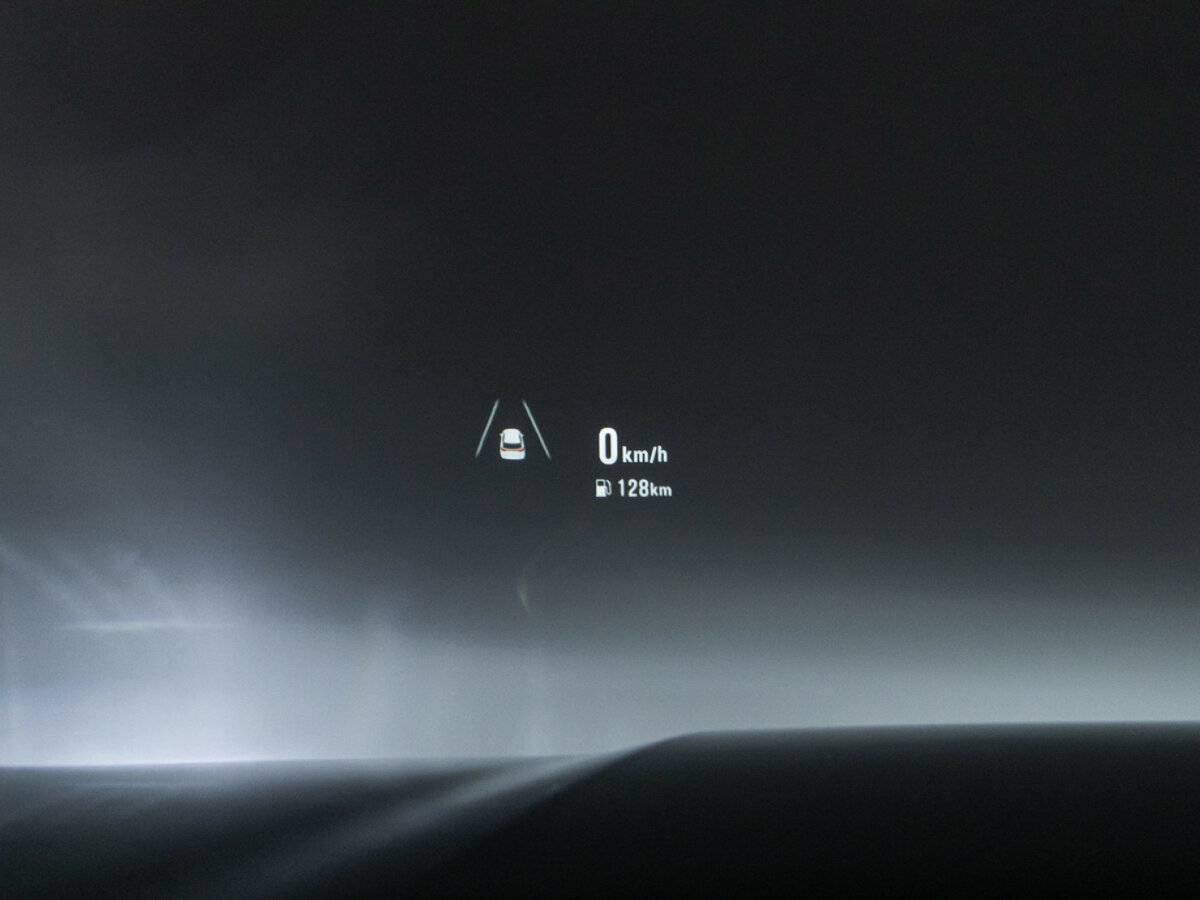 EXEED VX б/у, 2022, Роботизированная. Фото: #21