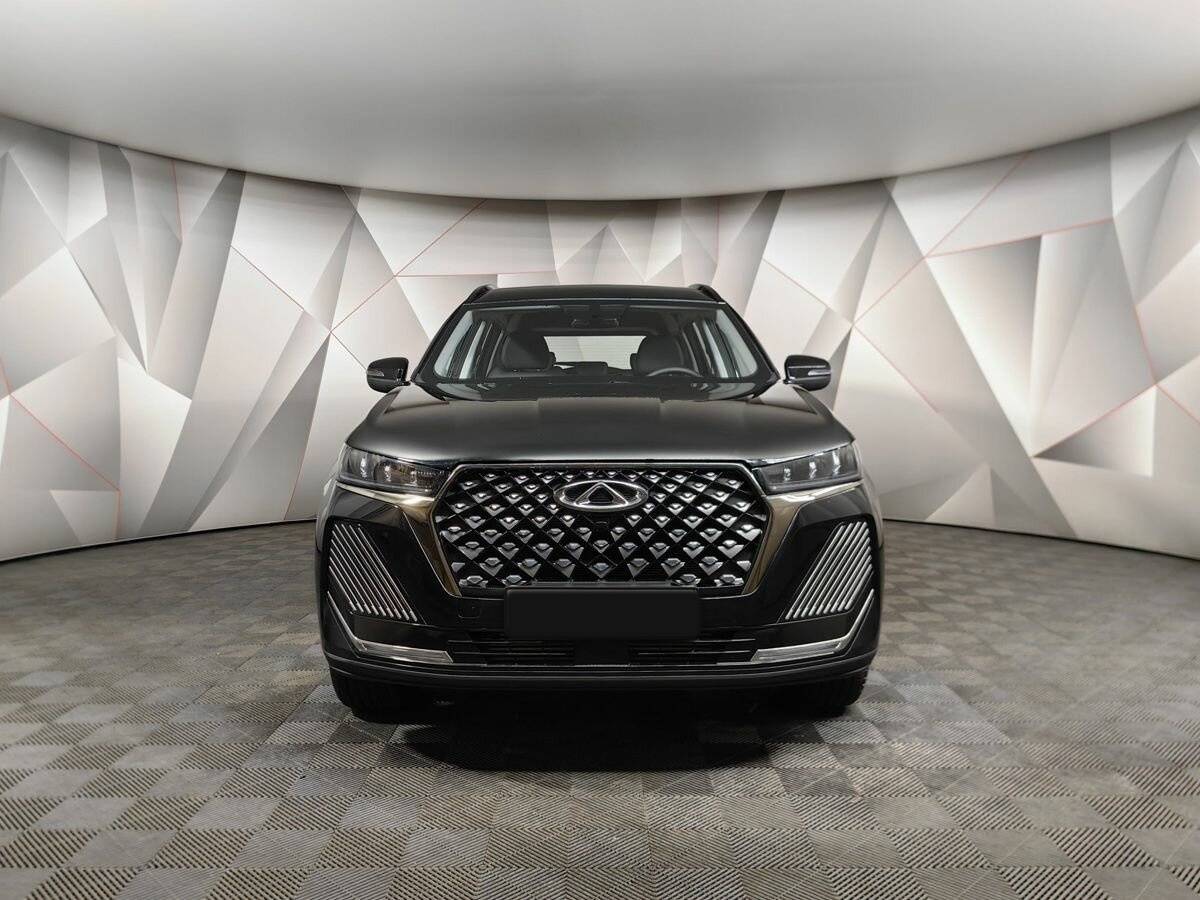 Chery Tiggo 7 Pro Max б/у, 2024, Роботизированная. Фото: #6