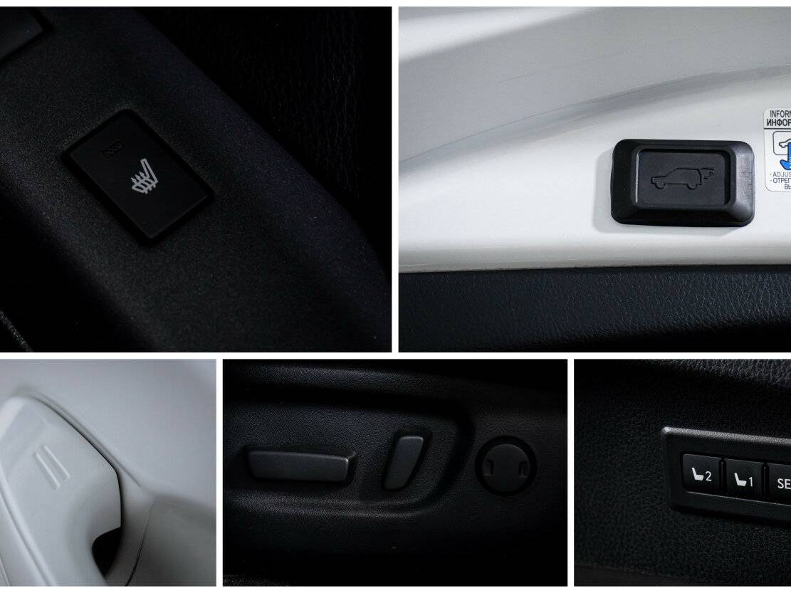 Toyota RAV4 б/у, 2018, Автоматическая. Фото: #17