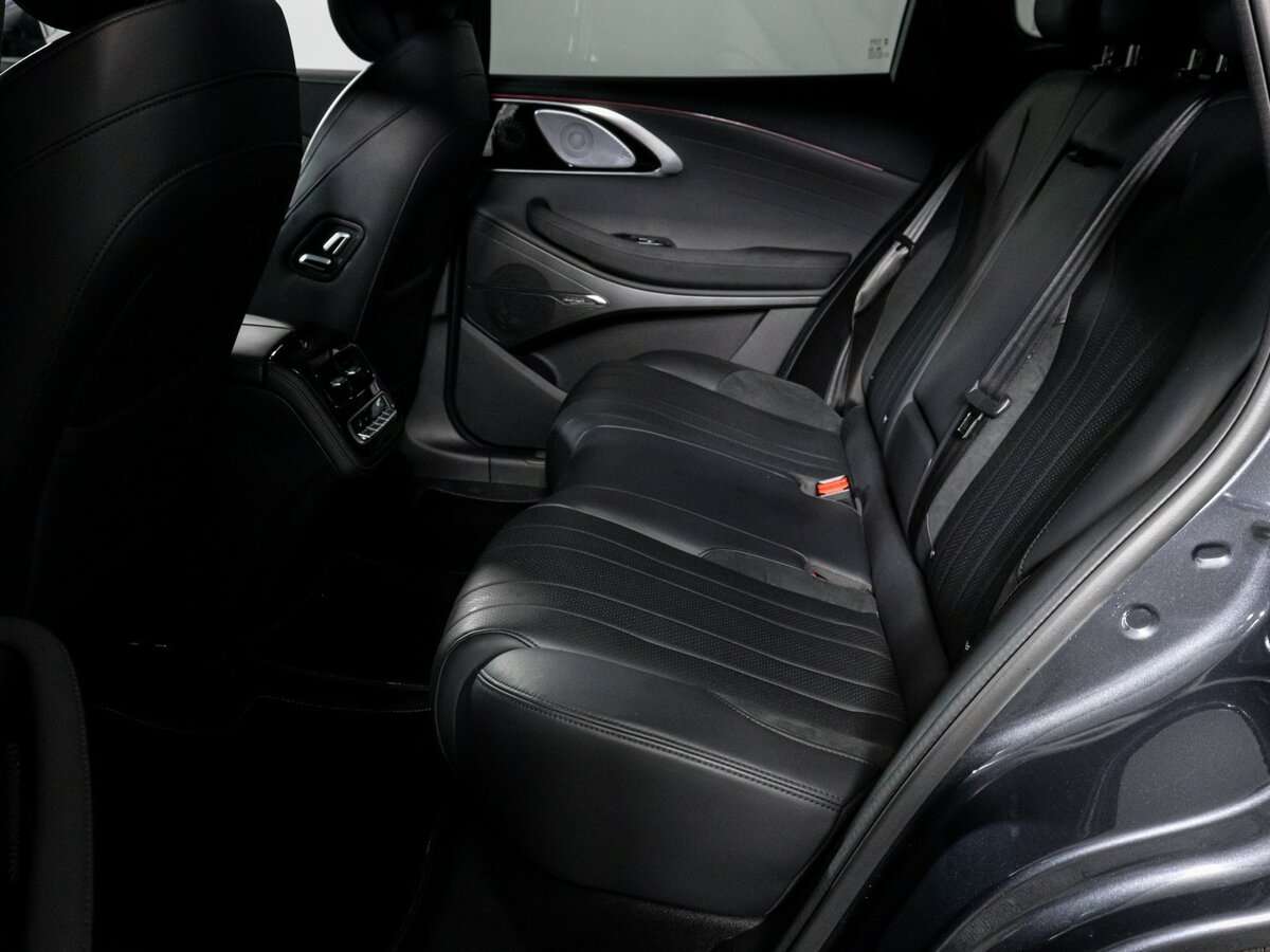 EXEED TXL б/у, 2023, Роботизированная. Фото: #9