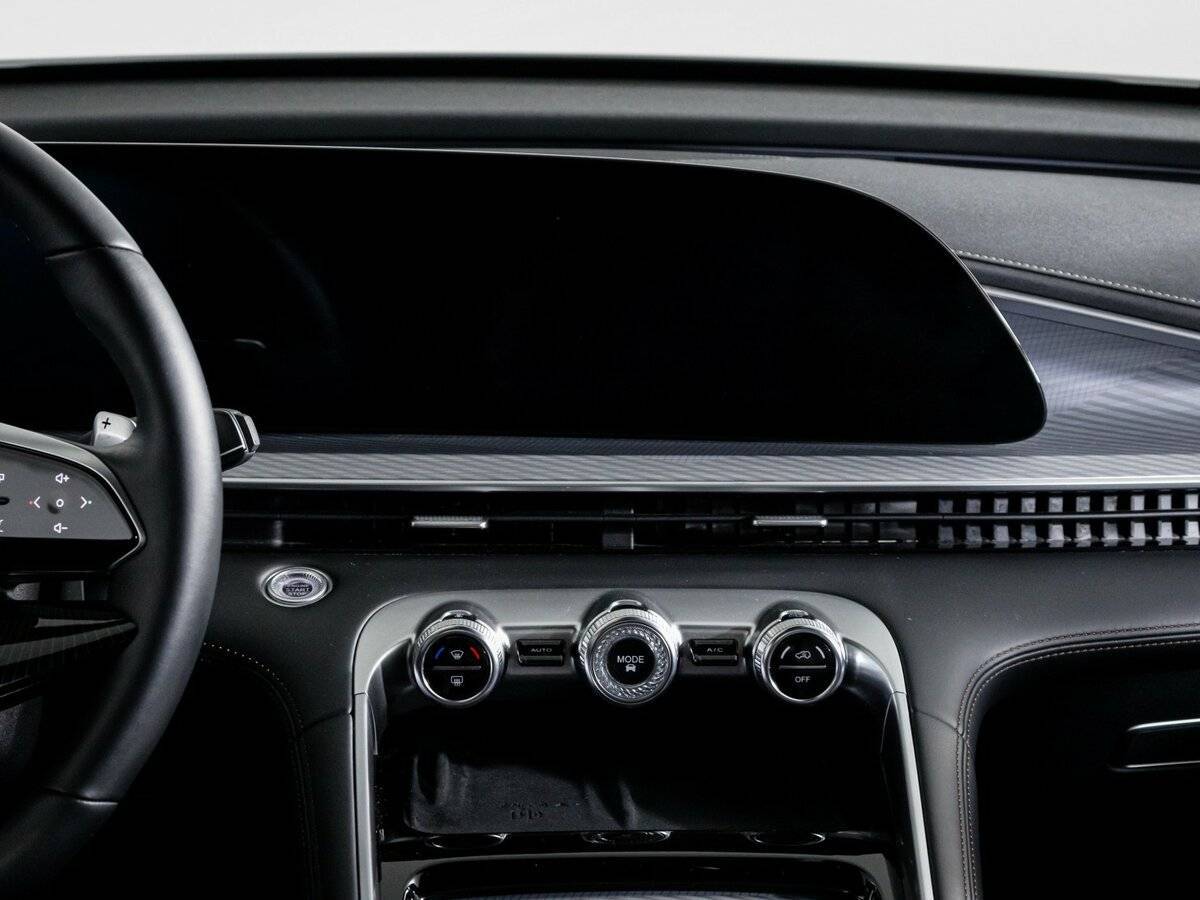 EXEED TXL б/у, 2023, Роботизированная. Фото: #12