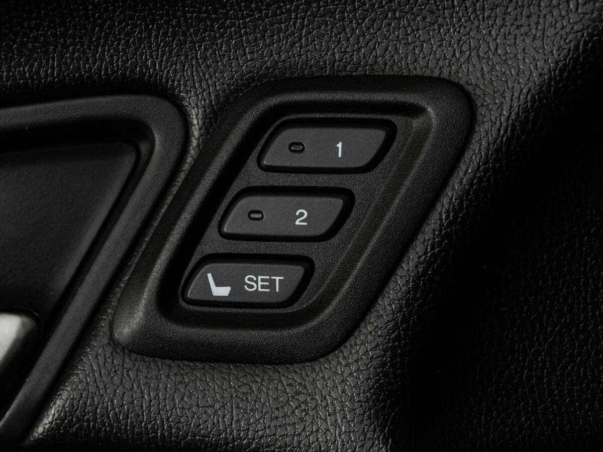 Honda Crosstour б/у, 2013, Автоматическая. Фото: #17