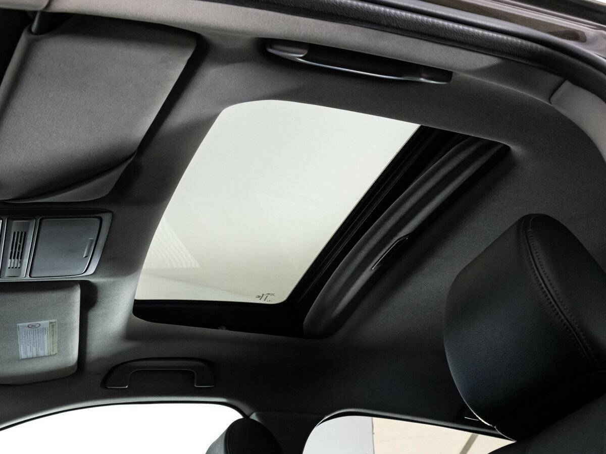 Honda Crosstour б/у, 2013, Автоматическая. Фото: #22