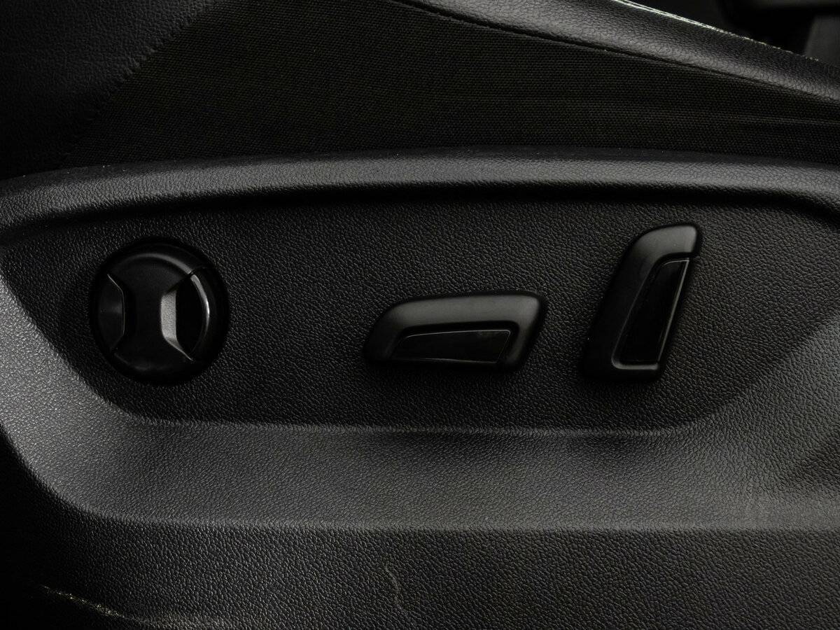 Volkswagen Tiguan б/у, 2017, Автоматическая. Фото: #19