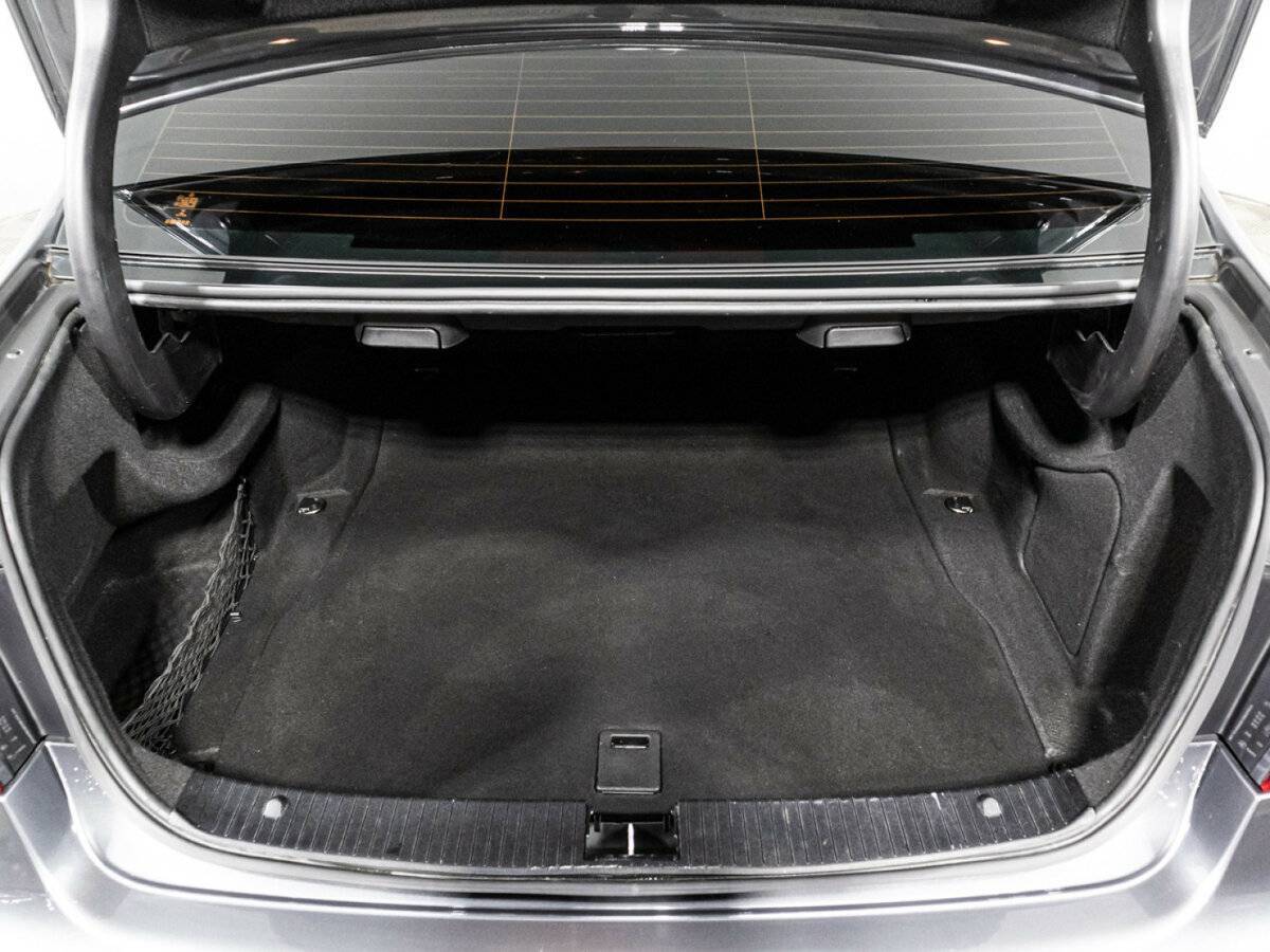 Mercedes-Benz E-Класс б/у, 2015, Автоматическая. Фото: #15