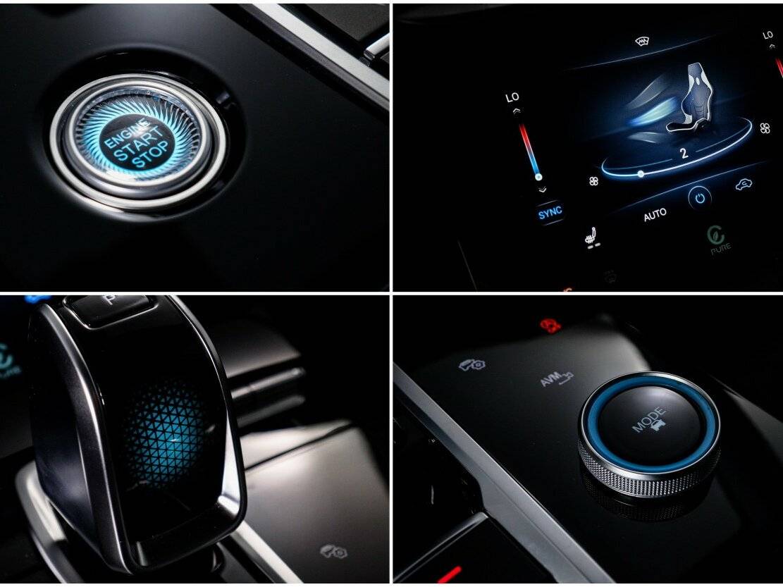 Chery Tiggo 8 Pro Max б/у, 2023, Роботизированная. Фото: #22