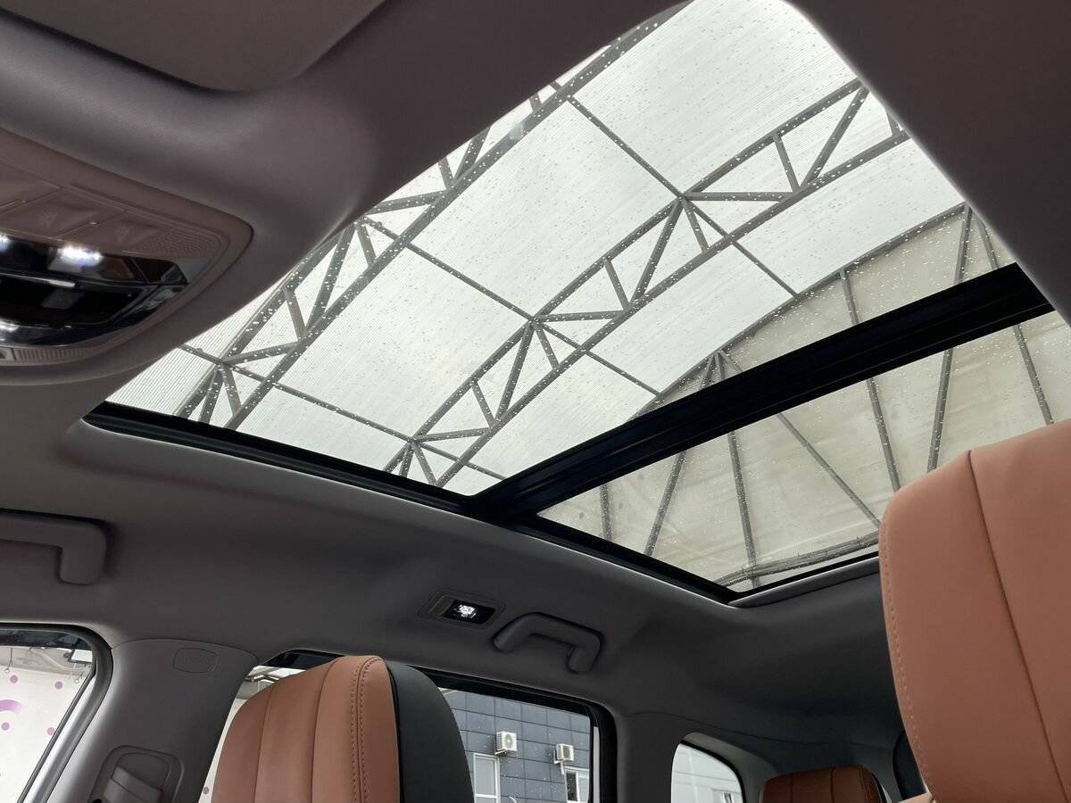 Chery Tiggo 8 Pro Max б/у, 2023, Роботизированная. Фото: #16