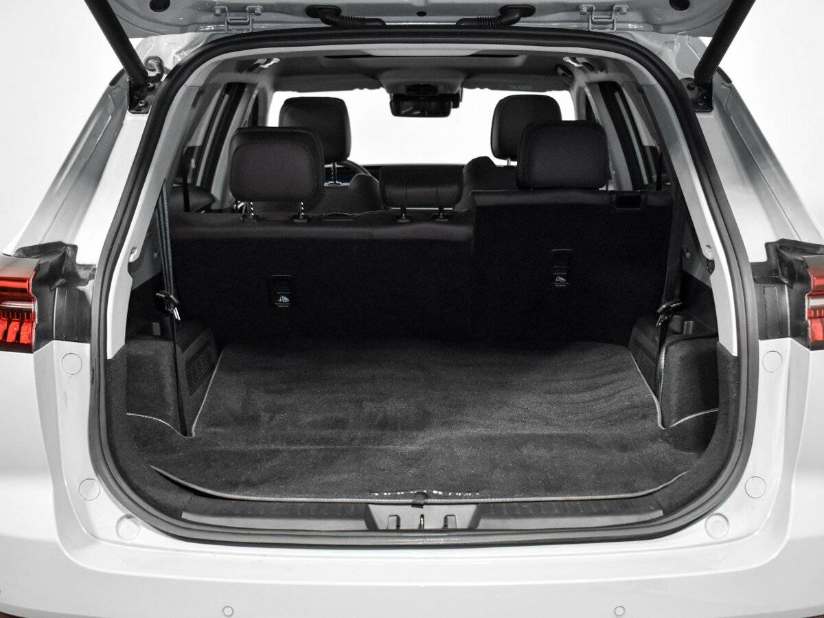 Chery Tiggo 8 Pro Max б/у, 2024, Роботизированная. Фото: #24