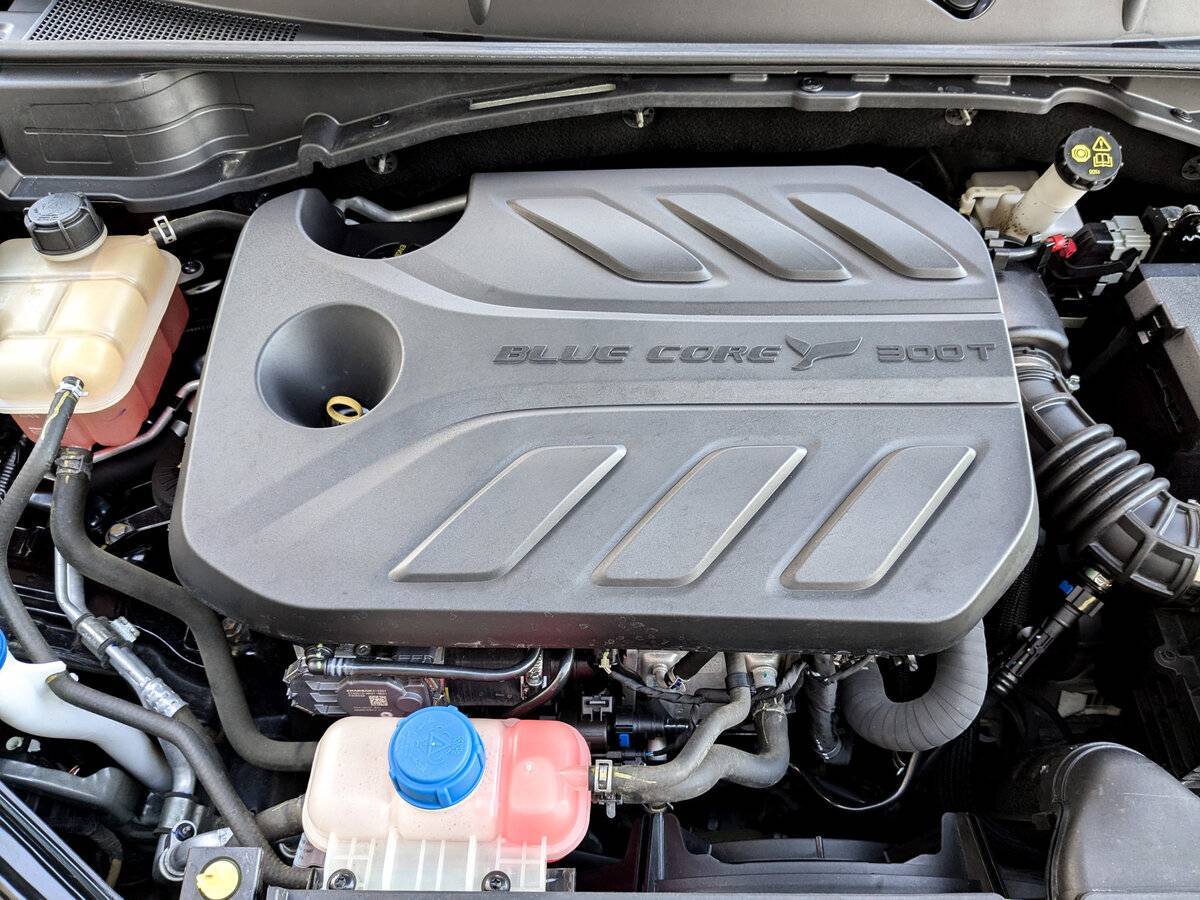 Changan UNI-T б/у, 2023, Роботизированная. Фото: #8