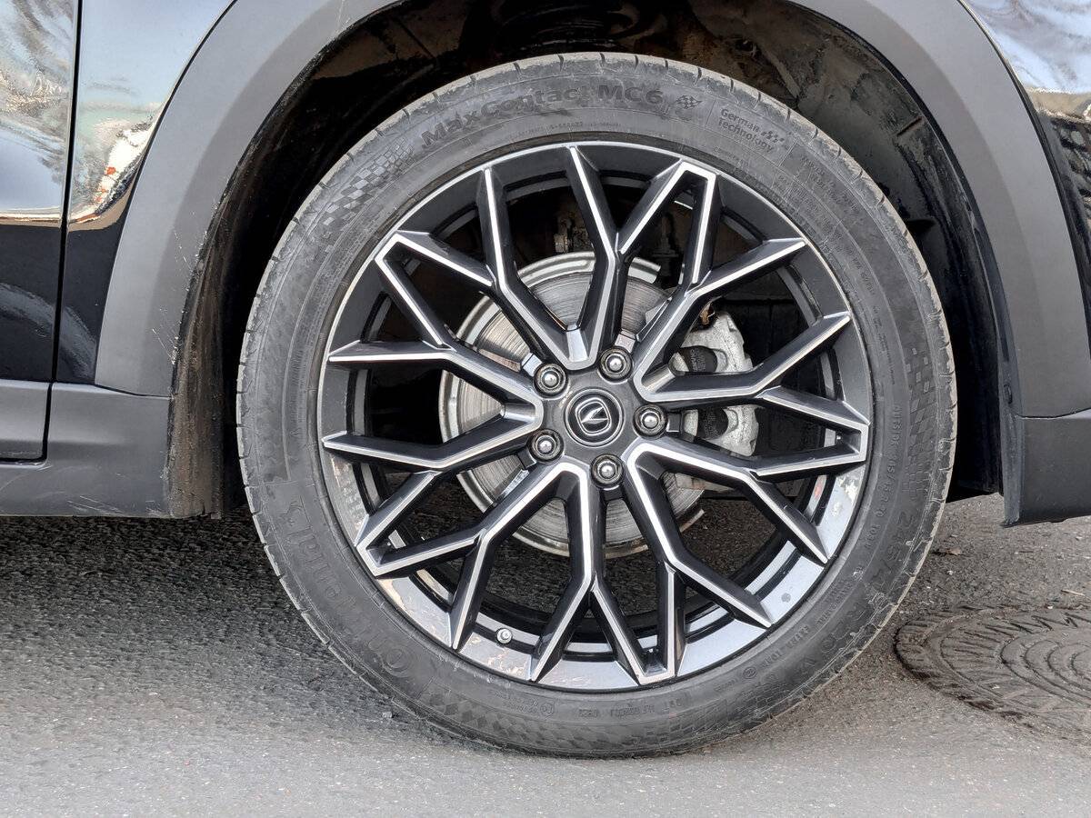 Changan UNI-T б/у, 2023, Роботизированная. Фото: #17