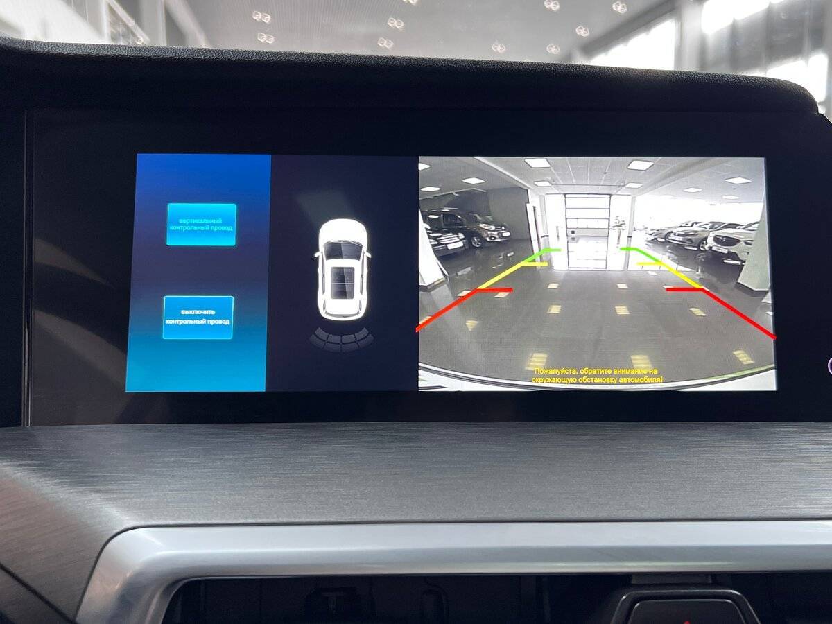 Changan CS35 Plus б/у, 2022, Роботизированная. Фото: #18