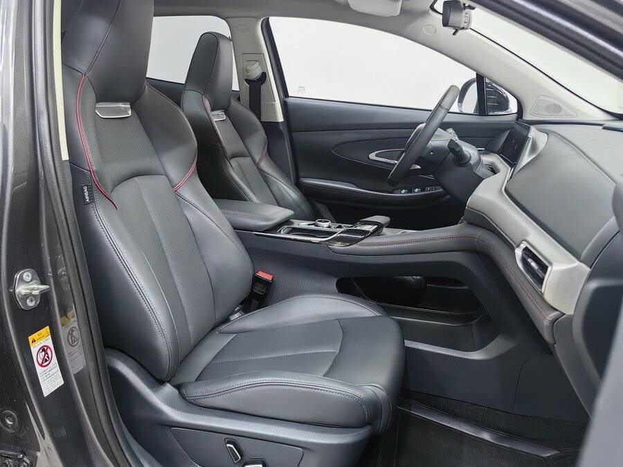 Changan UNI-T б/у, 2023, Роботизированная. Фото: #6