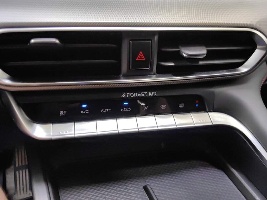 Changan UNI-T б/у, 2023, Роботизированная. Фото: #15