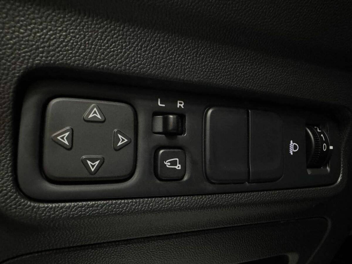 Changan CS35 Plus б/у, 2023, Роботизированная. Фото: #10