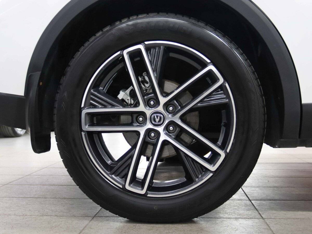 Changan CS55 Plus б/у, 2023, Роботизированная. Фото: #11