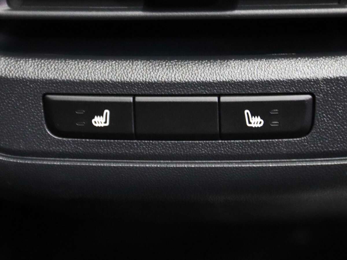 Changan CS55 Plus б/у, 2023, Роботизированная. Фото: #16