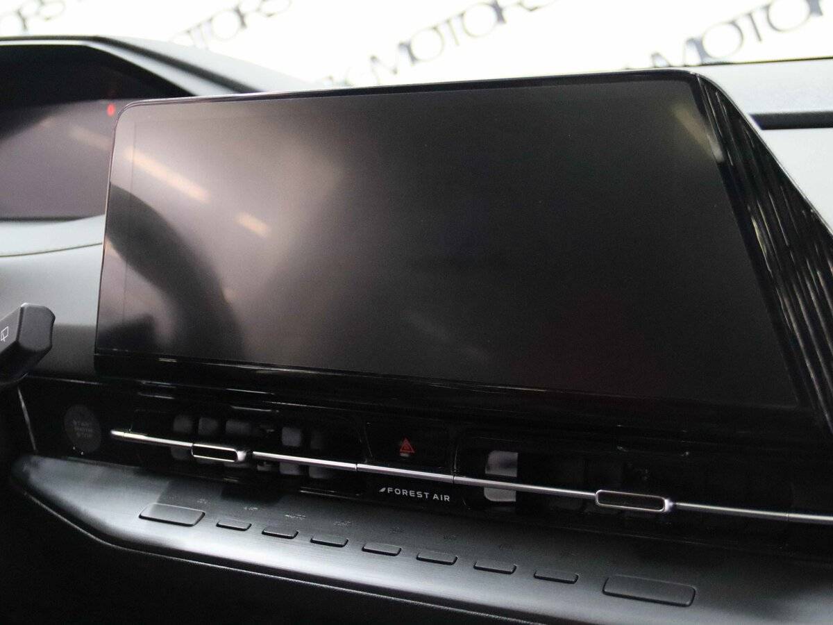 Changan CS55 Plus б/у, 2023, Роботизированная. Фото: #31