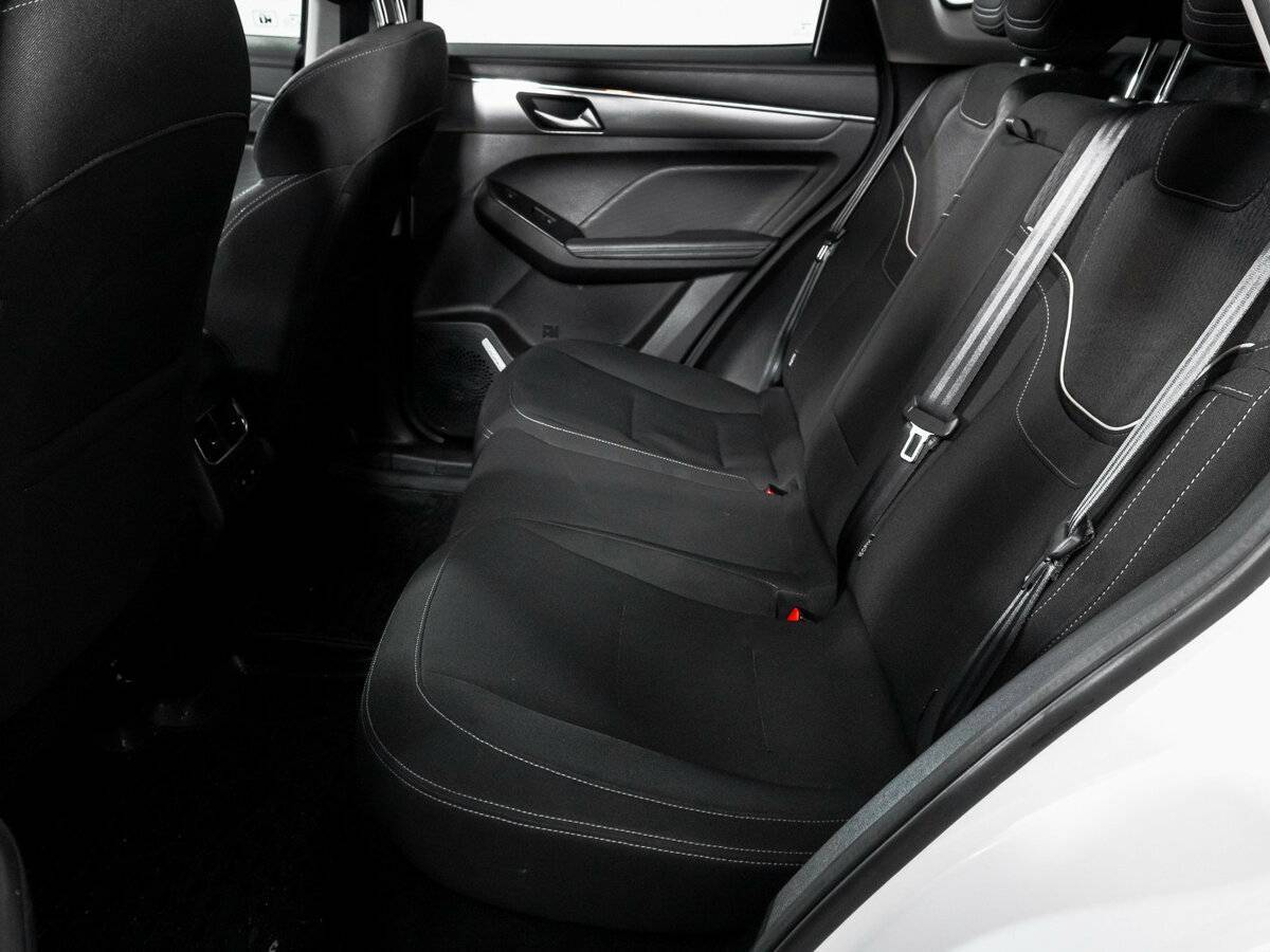 Хавал Джолион б/у, 2023, Роботизированная. Фото: #9