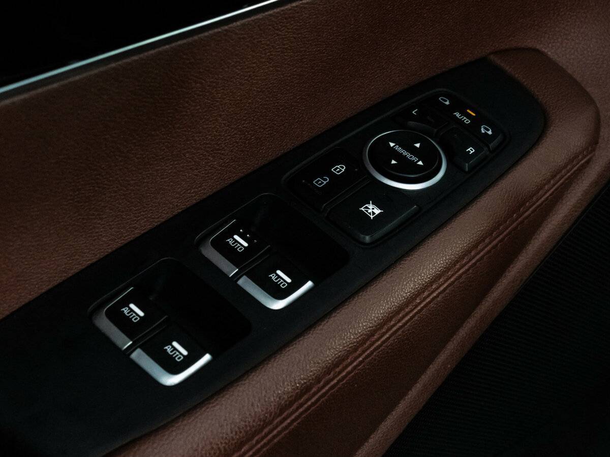 Kia Sorento б/у, 2016, Автоматическая. Фото: #19