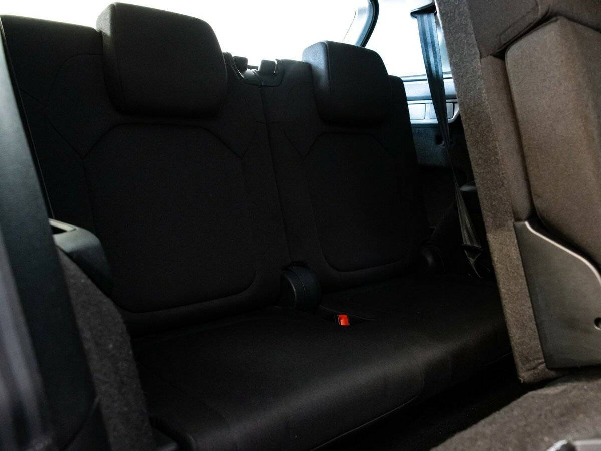 Skoda Kodiaq б/у, 2020, Роботизированная. Фото: #17