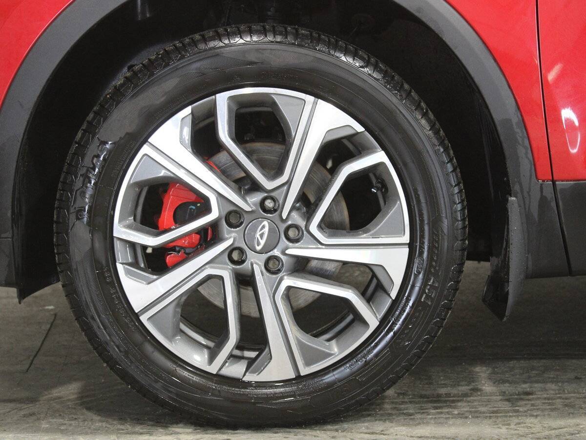 Chery Tiggo 7 Pro Max б/у, 2024, Роботизированная. Фото: #13