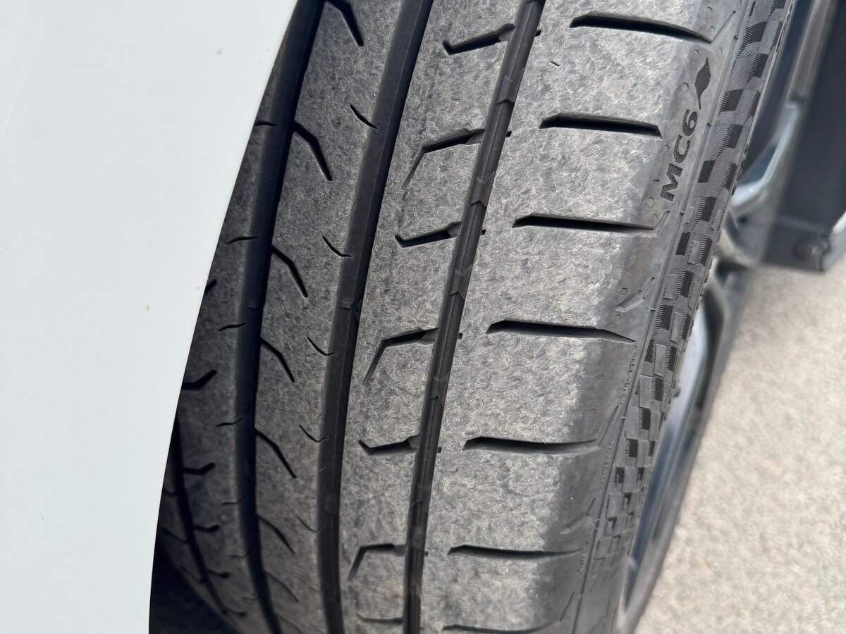 Changan UNI-V б/у, 2023, Роботизированная. Фото: #16