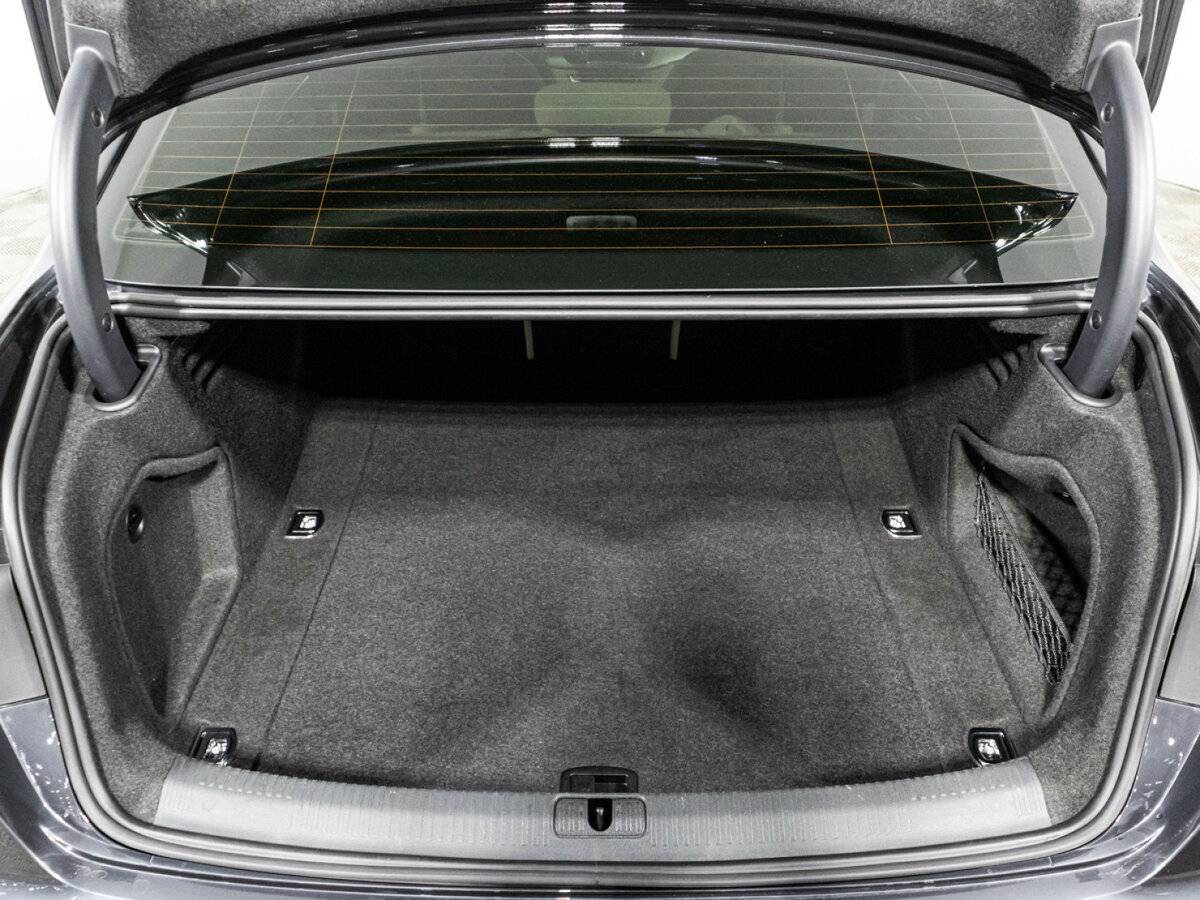 Audi A4 б/у, 2020, Роботизированная. Фото: #14