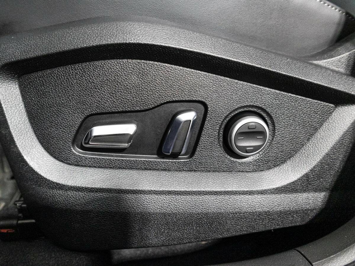 Чери Тигго 4 Про б/у, 2024, Вариатор. Фото: #14