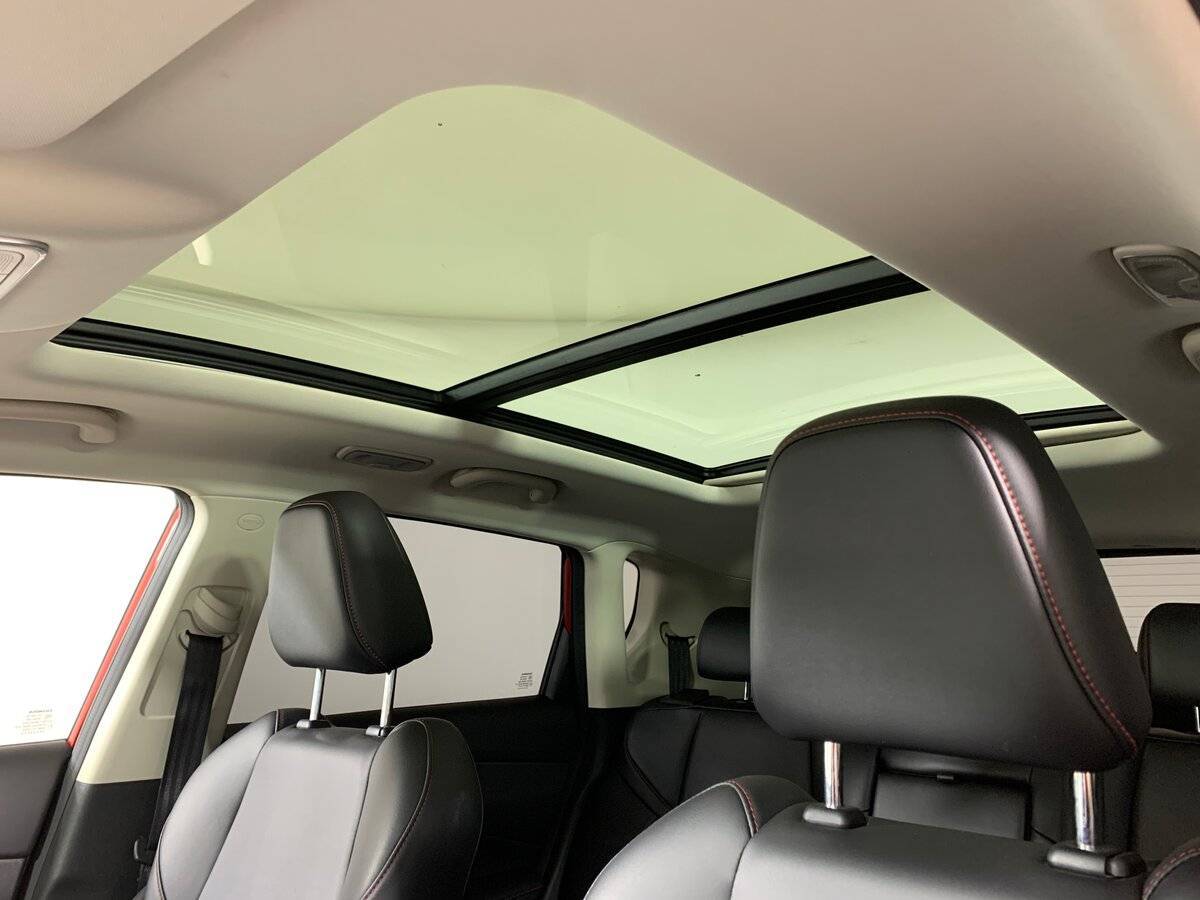 Changan CS35 Plus б/у, 2023, Роботизированная. Фото: #17