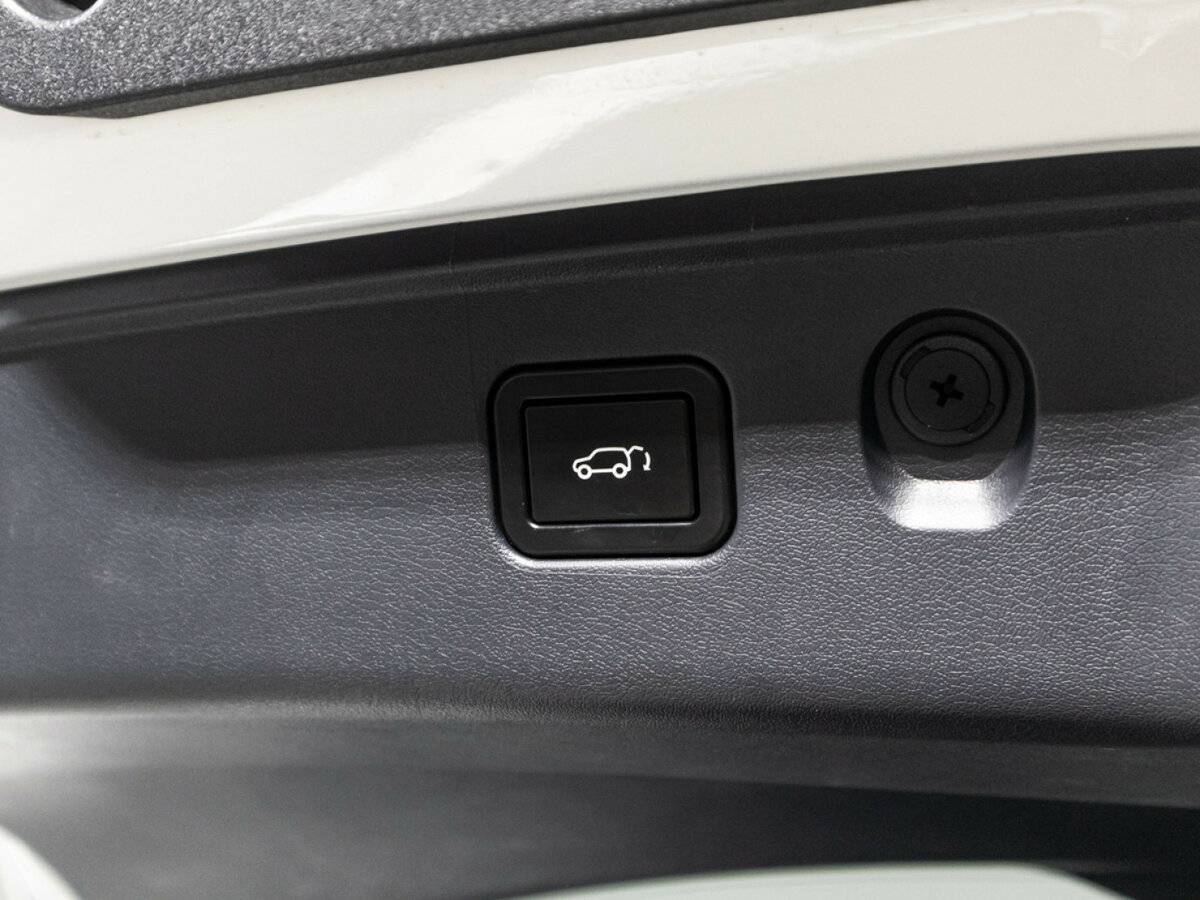 Changan UNI-T б/у, 2023, Роботизированная. Фото: #15