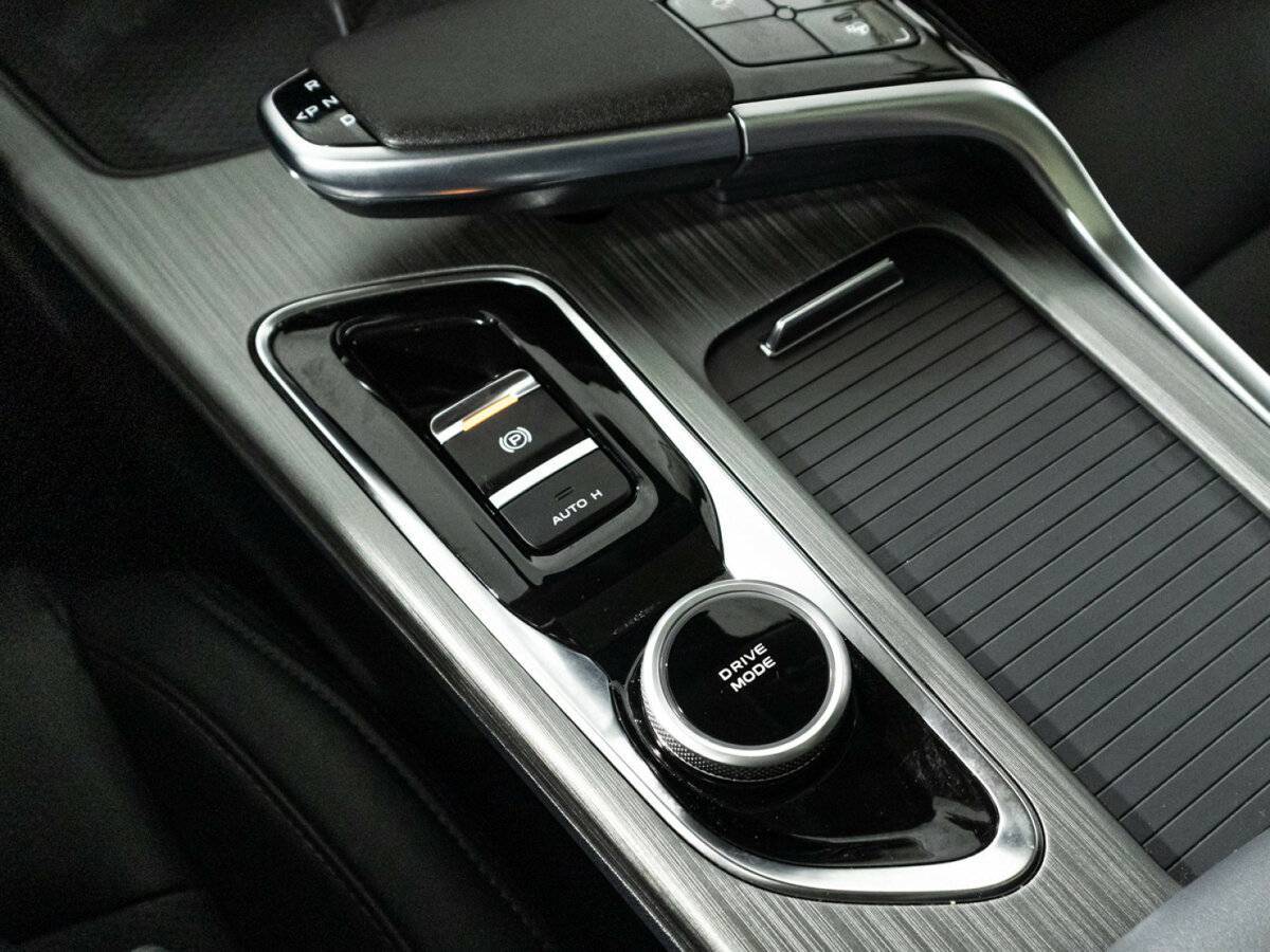 Changan UNI-T б/у, 2023, Роботизированная. Фото: #20