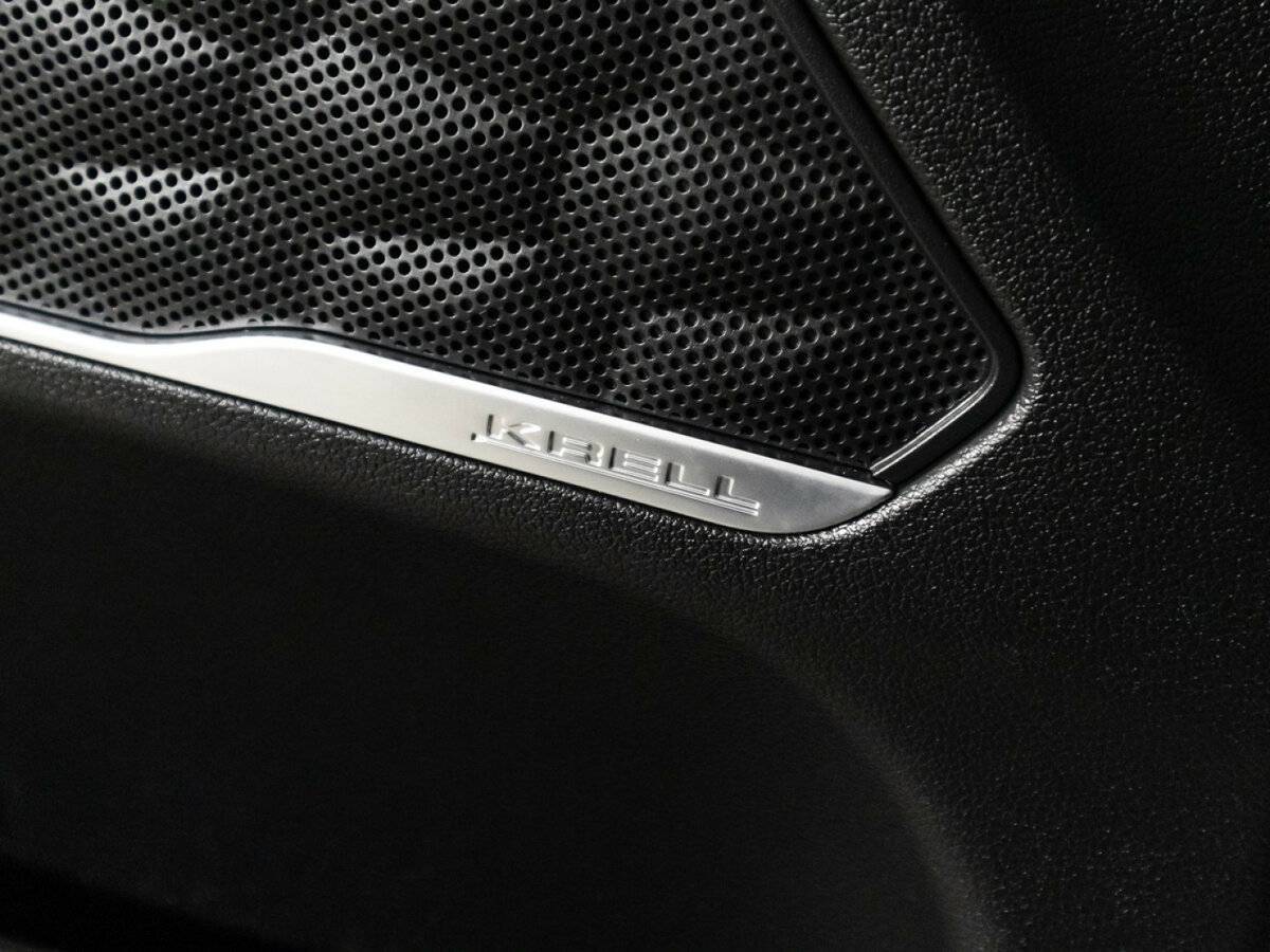 Hyundai Santa Fe б/у, 2019, Автоматическая. Фото: #17