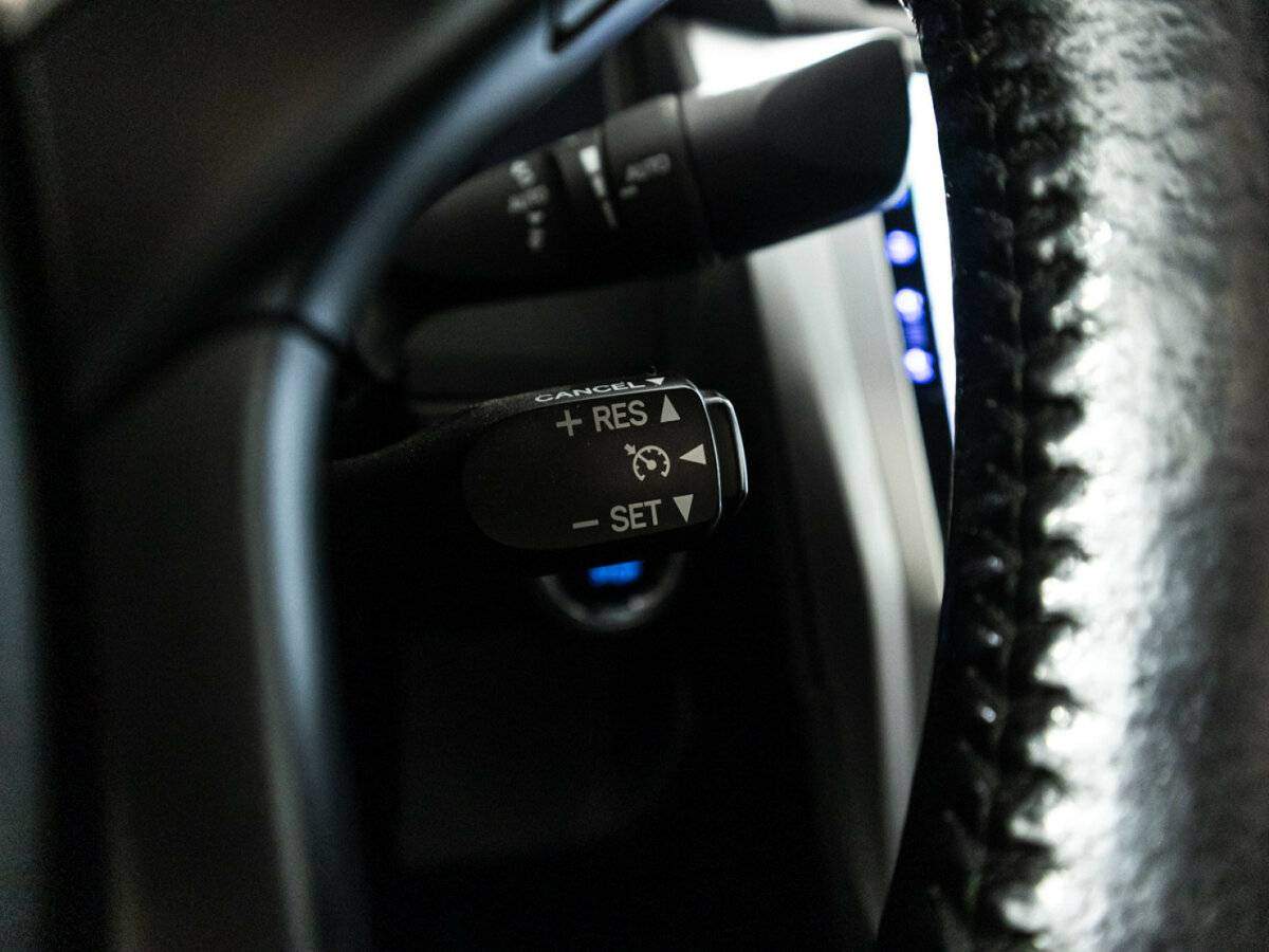 Toyota Camry б/у, 2017, Автоматическая. Фото: #21