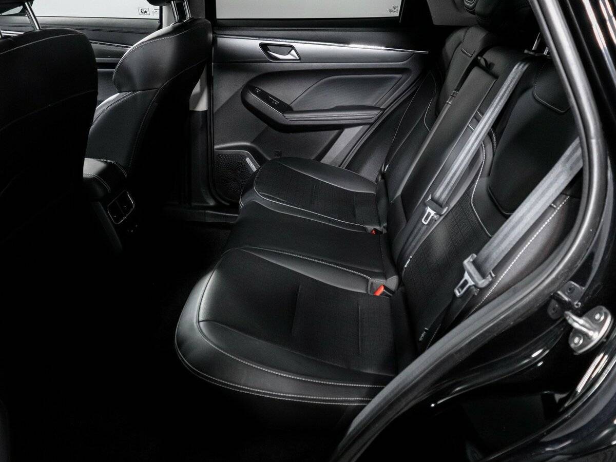 Хавал Джолион б/у, 2024, Роботизированная. Фото: #9