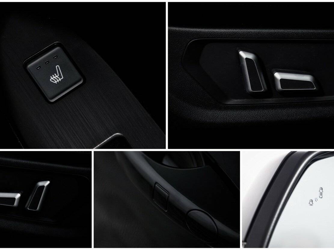 Хавал Джолион б/у, 2024, Роботизированная. Фото: #21