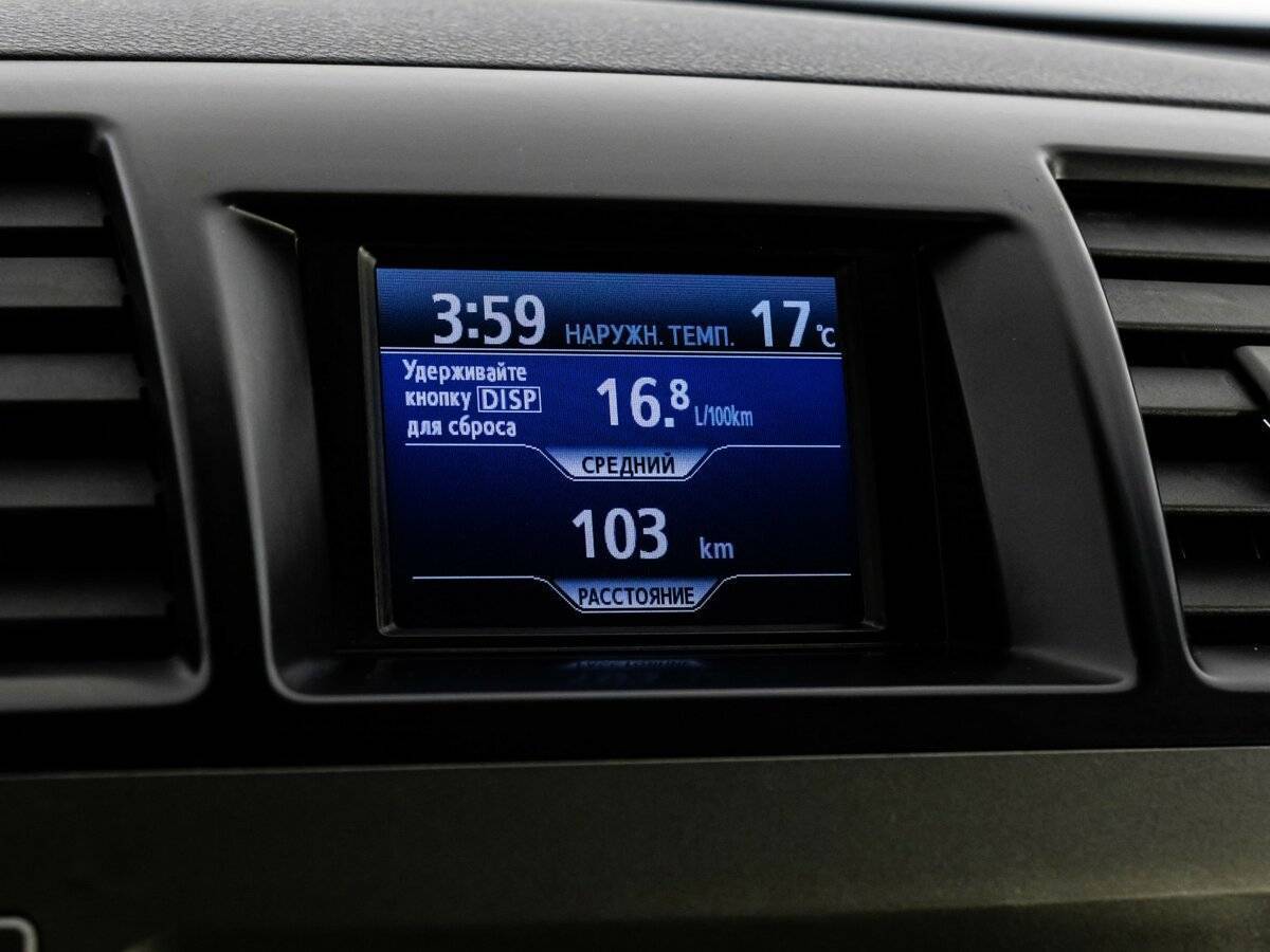 Тойота Хайлэндер б/у, 2012, Автоматическая. Фото: #16