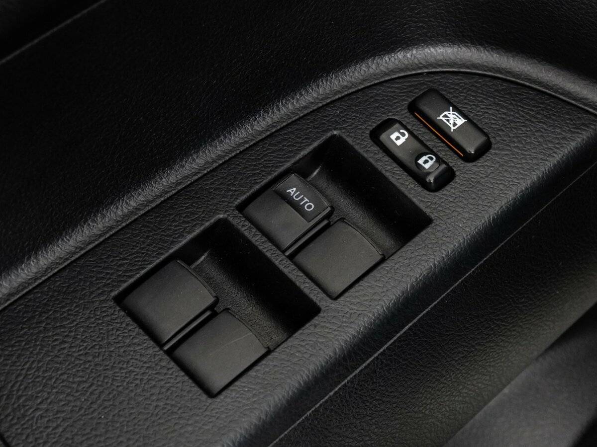 Тойота Хайлэндер б/у, 2012, Автоматическая. Фото: #20